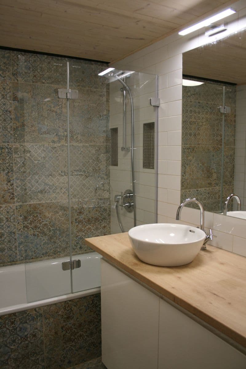 Prenájom bytu 2-izbový 54 m², Ambrožova, Praha, Praha Prenájom bytu 2-izbový 54 m², Ambrožova, Praha, Praha