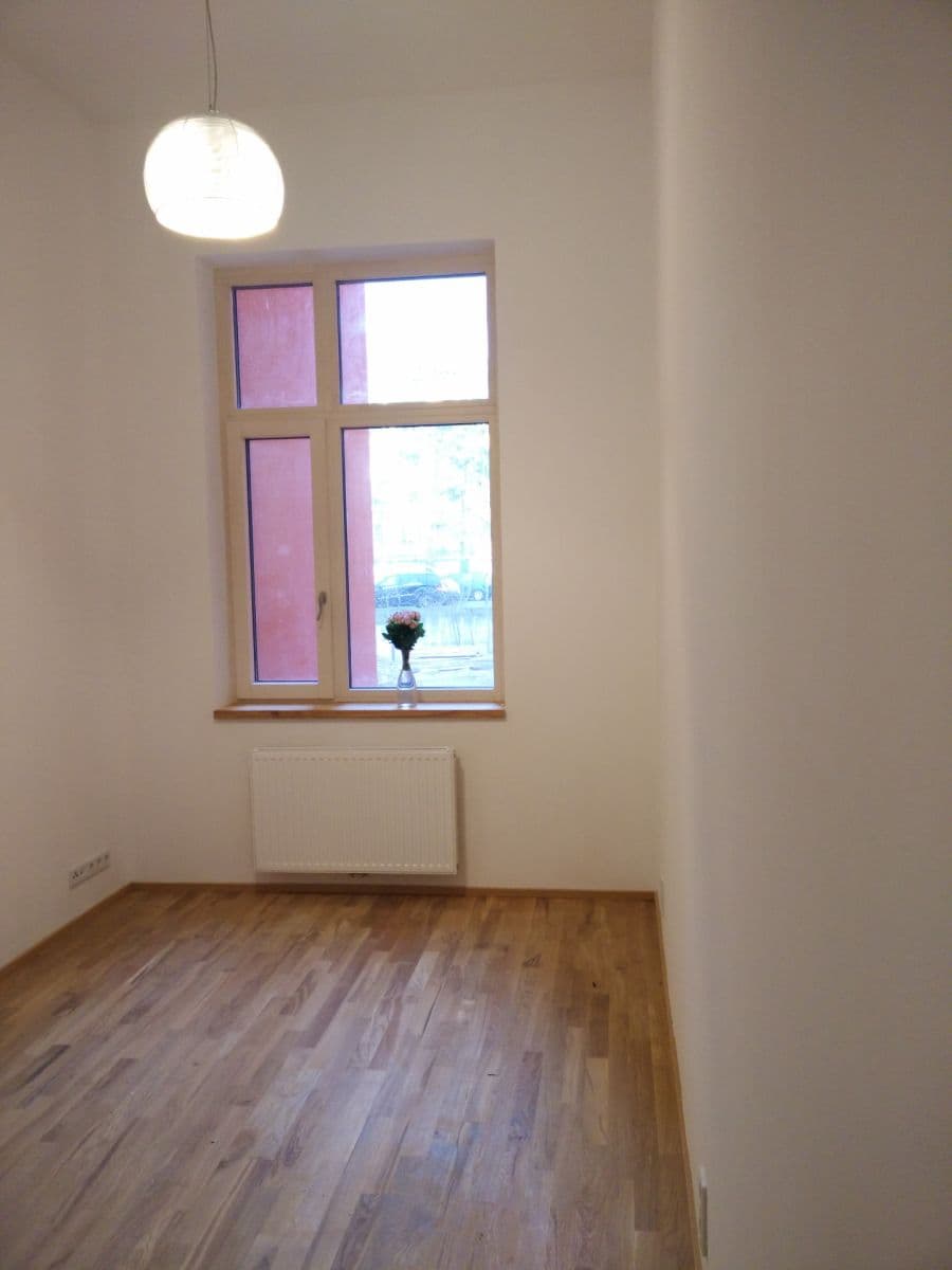 Prenájom bytu 2-izbový 54 m², Ambrožova, Praha, Praha Prenájom bytu 2-izbový 54 m², Ambrožova, Praha, Praha