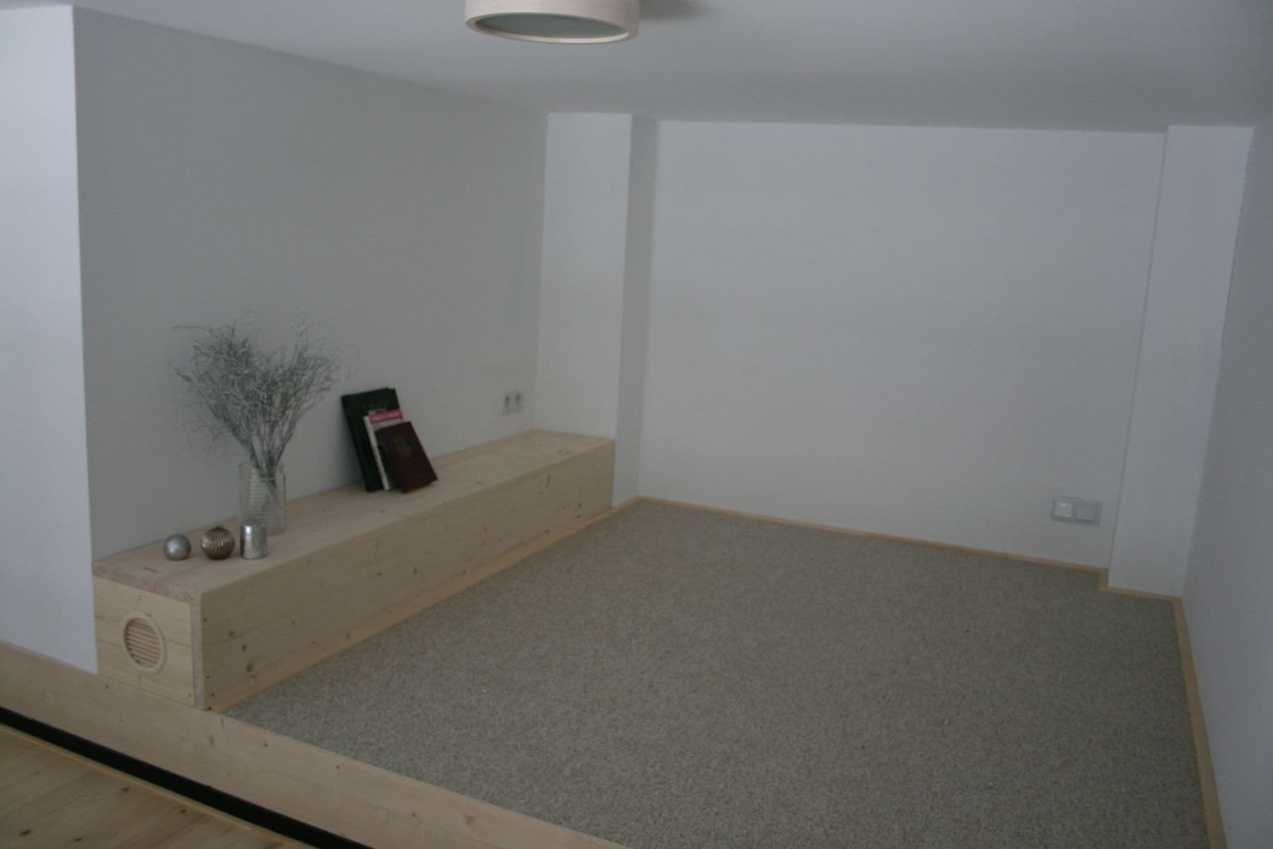 Prenájom bytu 2-izbový 54 m², Ambrožova, Praha, Praha Prenájom bytu 2-izbový 54 m², Ambrožova, Praha, Praha