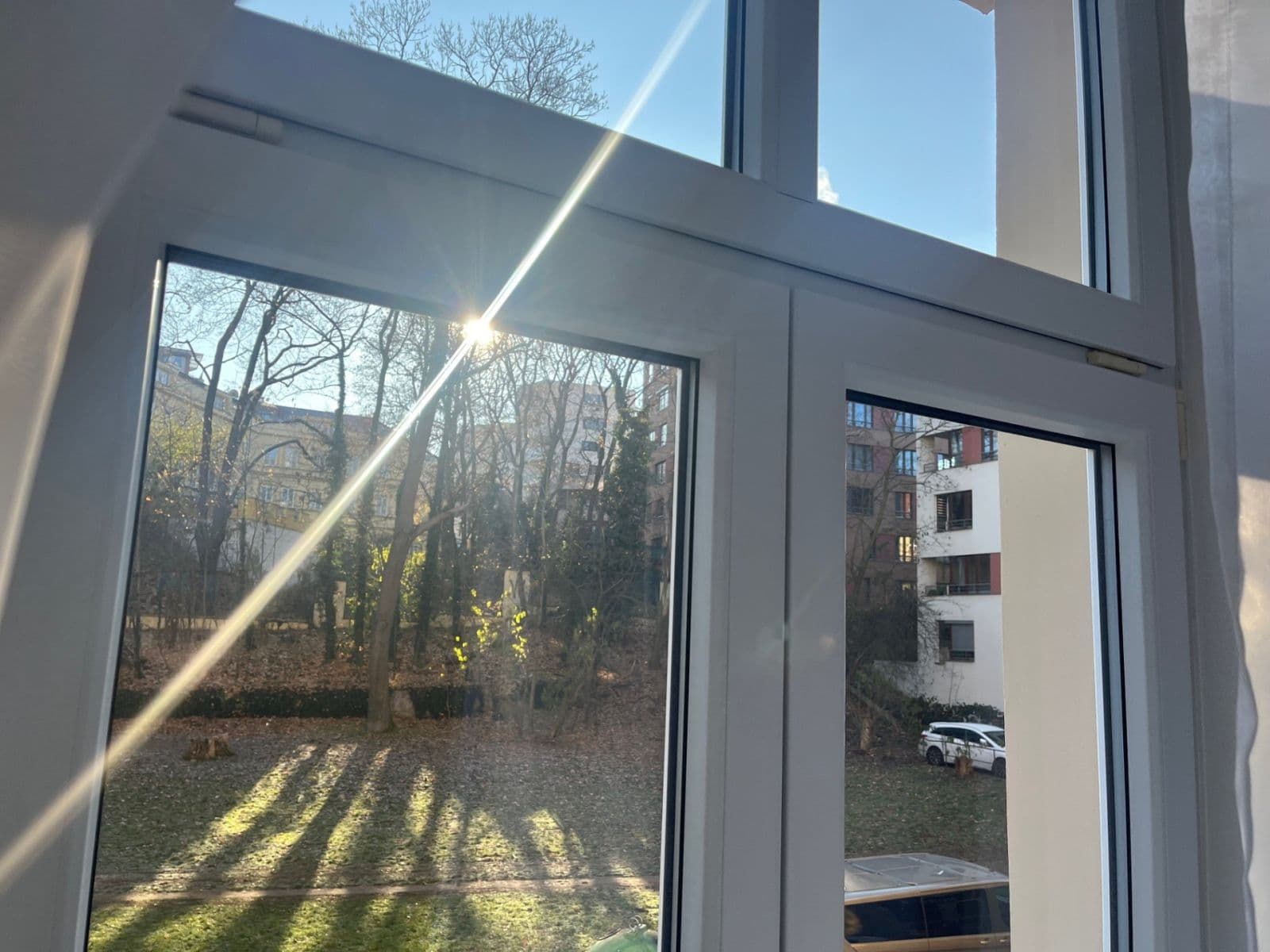 Prenájom bytu 1-izbový 40 m², Pod Kavalírkou, Praha, Praha Prenájom bytu 1-izbový 40 m², Pod Kavalírkou, Praha, Praha