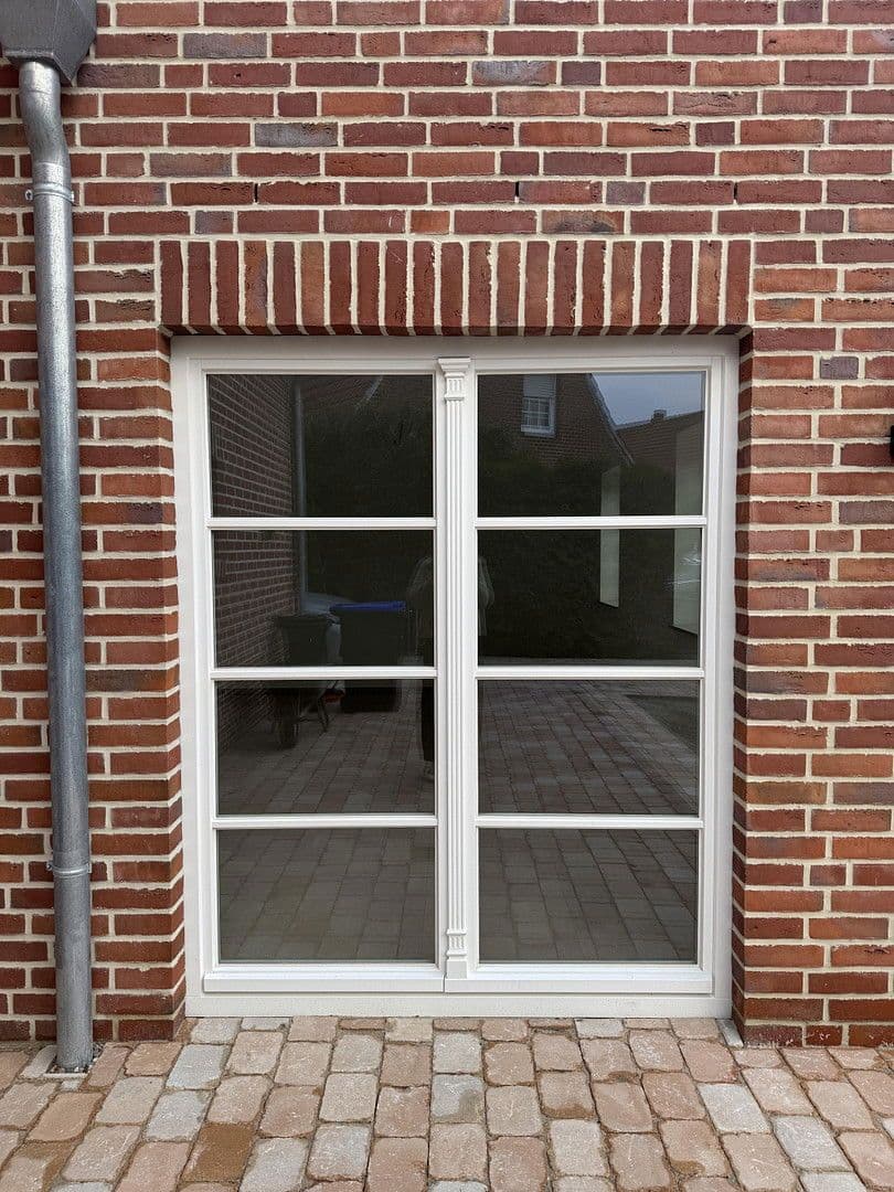 Prenájom domu 90 m², pozemek 120 m², Holtwicker Straße 30, Rosendahl, Severné Porýnie - Westfálsko Prenájom domu 90 m², pozemek 120 m², Holtwicker Straße 30, Rosendahl, Severné Porýnie - Westfálsko