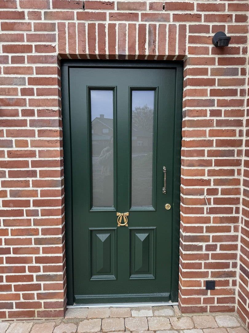 Prenájom domu 90 m², pozemek 120 m², Holtwicker Straße 30, Rosendahl, Severné Porýnie - Westfálsko Prenájom domu 90 m², pozemek 120 m², Holtwicker Straße 30, Rosendahl, Severné Porýnie - Westfálsko