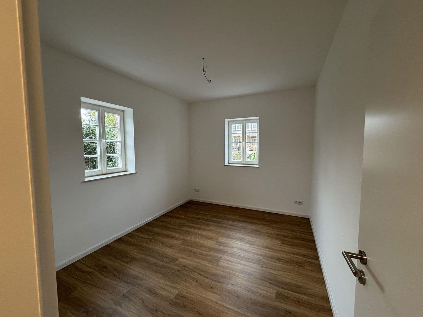 Prenájom domu 90 m², pozemek 120 m², Holtwicker Straße 30, Rosendahl, Severné Porýnie - Westfálsko Prenájom domu 90 m², pozemek 120 m², Holtwicker Straße 30, Rosendahl, Severné Porýnie - Westfálsko