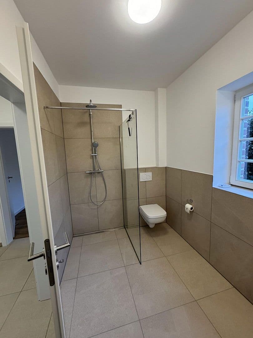 Prenájom domu 90 m², pozemek 120 m², Holtwicker Straße 30, Rosendahl, Severné Porýnie - Westfálsko Prenájom domu 90 m², pozemek 120 m², Holtwicker Straße 30, Rosendahl, Severné Porýnie - Westfálsko