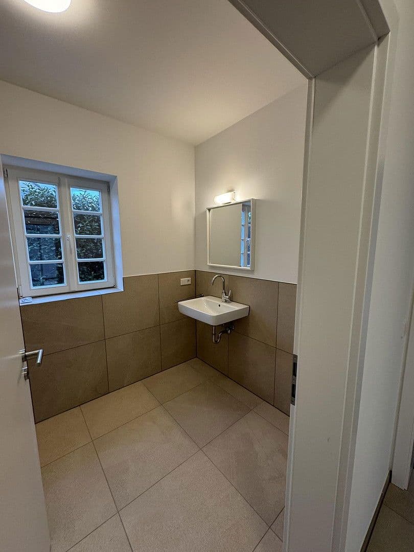 Prenájom domu 90 m², pozemek 120 m², Holtwicker Straße 30, Rosendahl, Severné Porýnie - Westfálsko Prenájom domu 90 m², pozemek 120 m², Holtwicker Straße 30, Rosendahl, Severné Porýnie - Westfálsko