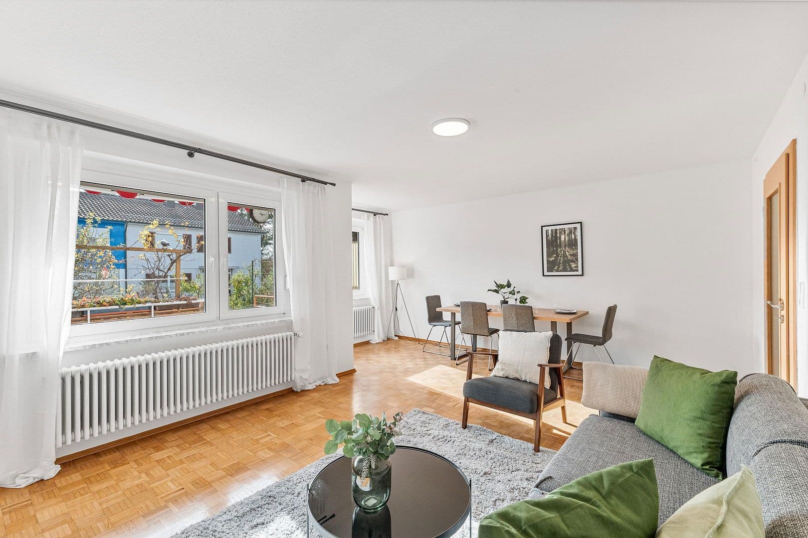 Predaj domu 116 m², pozemek 186 m², Ulm, Bádensko-Wurttembersko Predaj domu 116 m², pozemek 186 m², Ulm, Bádensko-Wurttembersko