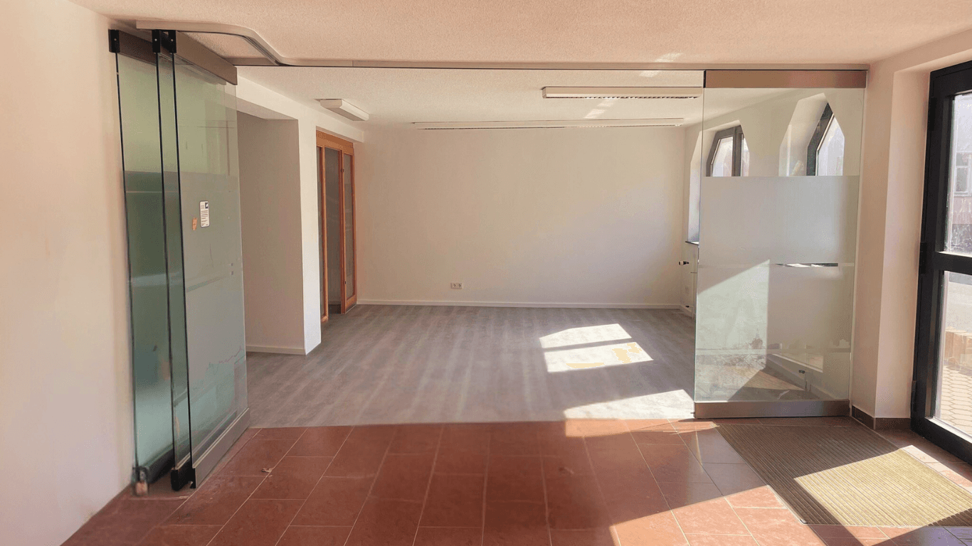 Prenájom nebytového priestoru 120 m², Hoferstr. 7, Gefell, Durínsko Prenájom nebytového priestoru 120 m², Hoferstr. 7, Gefell, Durínsko