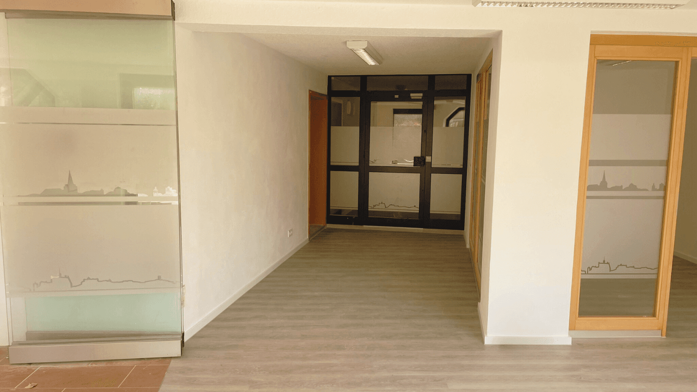 Prenájom nebytového priestoru 120 m², Hoferstr. 7, Gefell, Durínsko Prenájom nebytového priestoru 120 m², Hoferstr. 7, Gefell, Durínsko