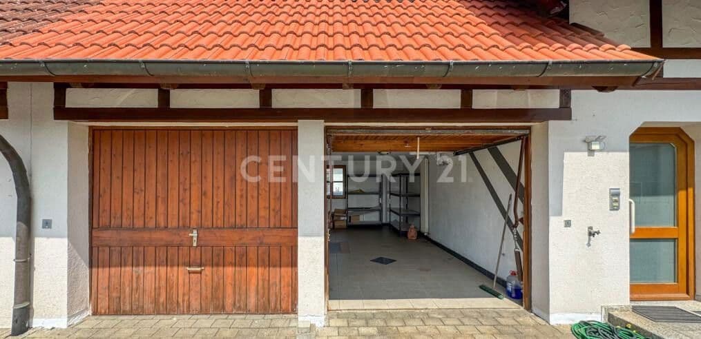 Prenájom bytu 6-izbový 148 m², Hutstraße 15, 18, Itzgrund, Bavorsko Prenájom bytu 6-izbový 148 m², Hutstraße 15, 18, Itzgrund, Bavorsko