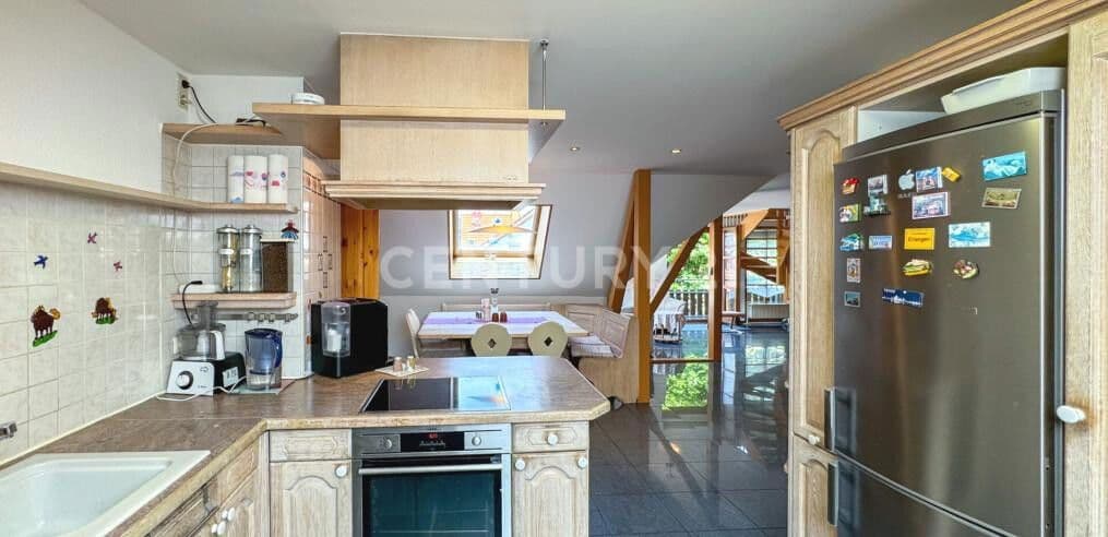 Prenájom bytu 6-izbový 148 m², Hutstraße 15, 18, Itzgrund, Bavorsko Prenájom bytu 6-izbový 148 m², Hutstraße 15, 18, Itzgrund, Bavorsko