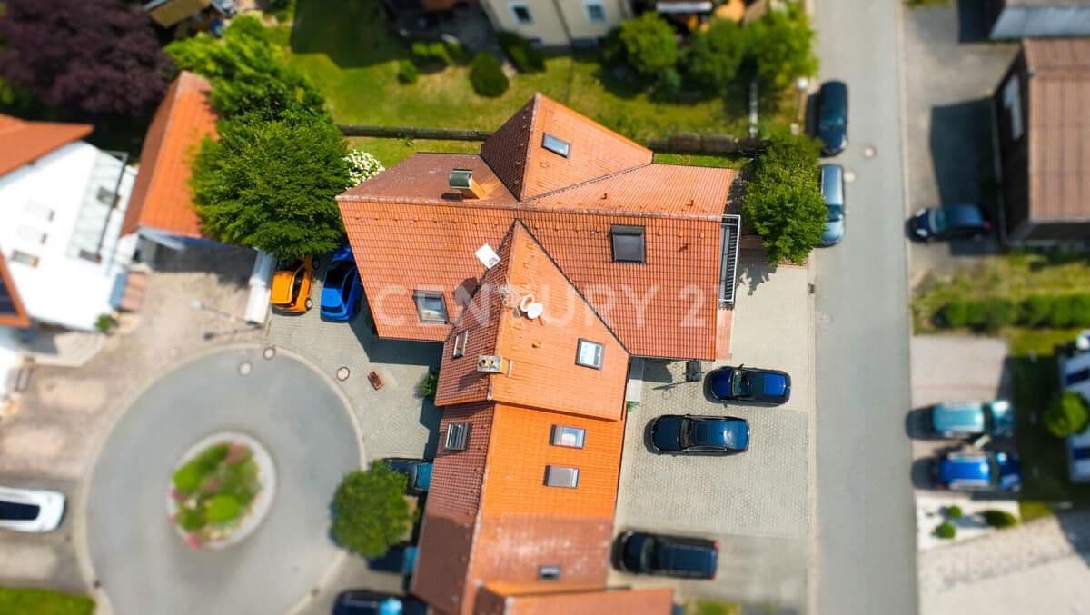 Prenájom bytu 6-izbový 148 m², Hutstraße 15, 18, Itzgrund, Bavorsko Prenájom bytu 6-izbový 148 m², Hutstraße 15, 18, Itzgrund, Bavorsko