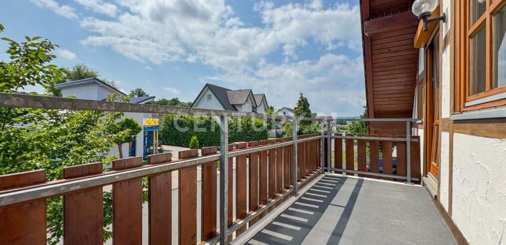 Prenájom bytu 6-izbový 148 m², Hutstraße 15, 18, Itzgrund, Bavorsko Prenájom bytu 6-izbový 148 m², Hutstraße 15, 18, Itzgrund, Bavorsko