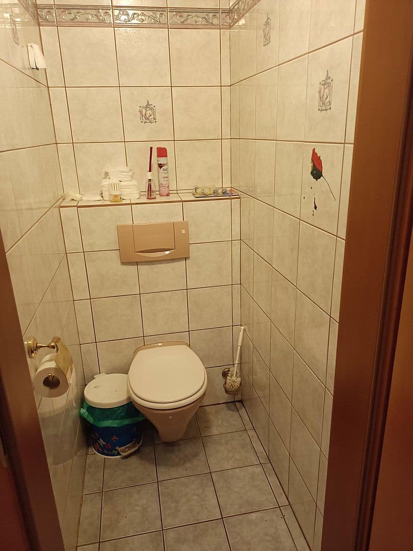 Predaj domu 216 m², pozemek 934 m², Ysperbachstrasse 19, Nöchling, Dolné Rakúsko Predaj domu 216 m², pozemek 934 m², Ysperbachstrasse 19, Nöchling, Dolné Rakúsko