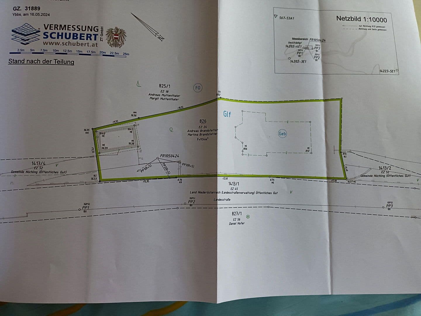Predaj domu 216 m², pozemek 934 m², Ysperbachstrasse 19, Nöchling, Dolné Rakúsko Predaj domu 216 m², pozemek 934 m², Ysperbachstrasse 19, Nöchling, Dolné Rakúsko