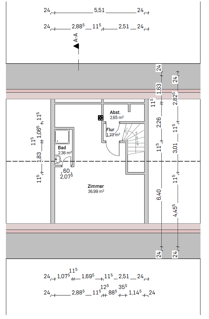 Predaj domu 161 m², pozemek 216 m², Bad Friedrichshall, Bádensko-Wurttembersko Predaj domu 161 m², pozemek 216 m², Bad Friedrichshall, Bádensko-Wurttembersko