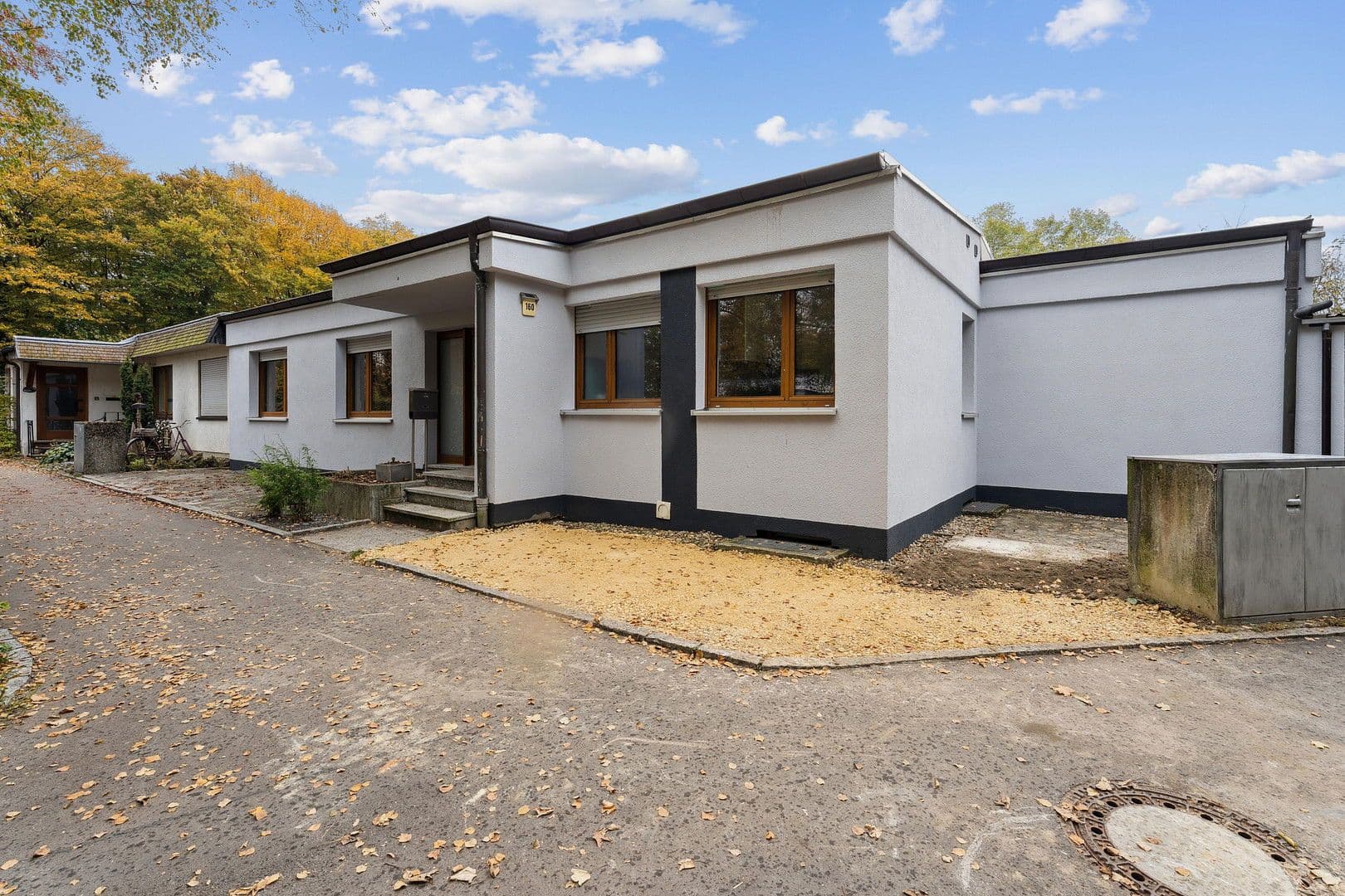 Predaj domu 146 m², pozemek 481 m², Ulm, Bádensko-Wurttembersko Predaj domu 146 m², pozemek 481 m², Ulm, Bádensko-Wurttembersko