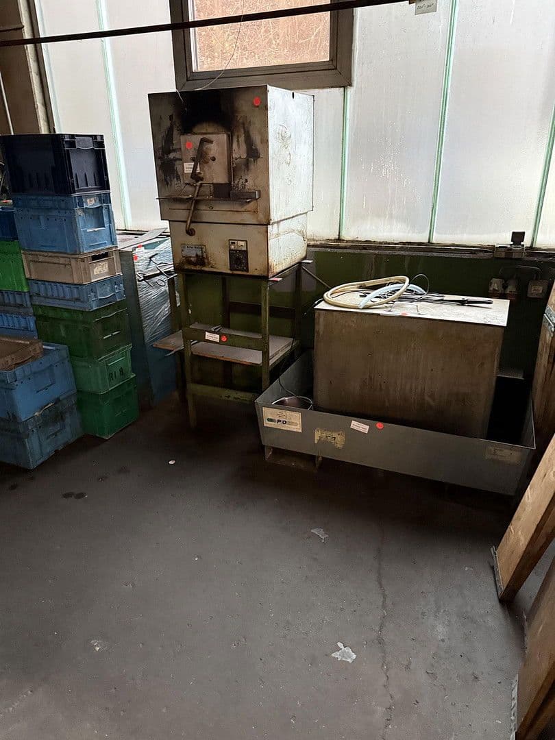 Prenájom nebytového priestoru 1.248 m², Oberste Kamp 7, Velbert, Severné Porýnie - Westfálsko Prenájom nebytového priestoru 1.248 m², Oberste Kamp 7, Velbert, Severné Porýnie - Westfálsko