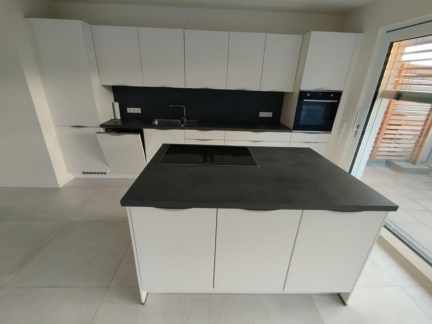 Prenájom bytu 2-izbový 65 m², Nelkenstraße, Leinfelden-Echterdingen, Bádensko-Wurttembersko Prenájom bytu 2-izbový 65 m², Nelkenstraße, Leinfelden-Echterdingen, Bádensko-Wurttembersko