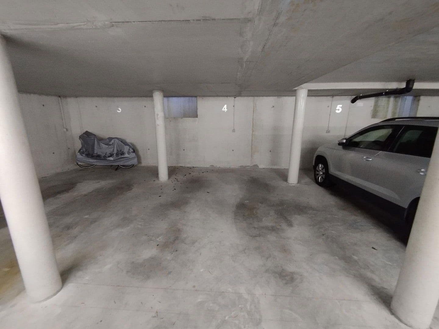 Prenájom bytu 2-izbový 65 m², Nelkenstraße, Leinfelden-Echterdingen, Bádensko-Wurttembersko Prenájom bytu 2-izbový 65 m², Nelkenstraße, Leinfelden-Echterdingen, Bádensko-Wurttembersko