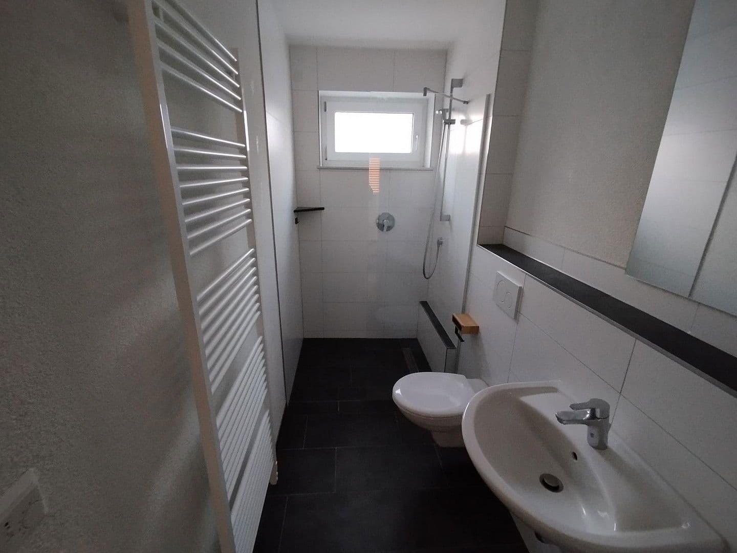 Prenájom bytu 2-izbový 65 m², Nelkenstraße, Leinfelden-Echterdingen, Bádensko-Wurttembersko Prenájom bytu 2-izbový 65 m², Nelkenstraße, Leinfelden-Echterdingen, Bádensko-Wurttembersko