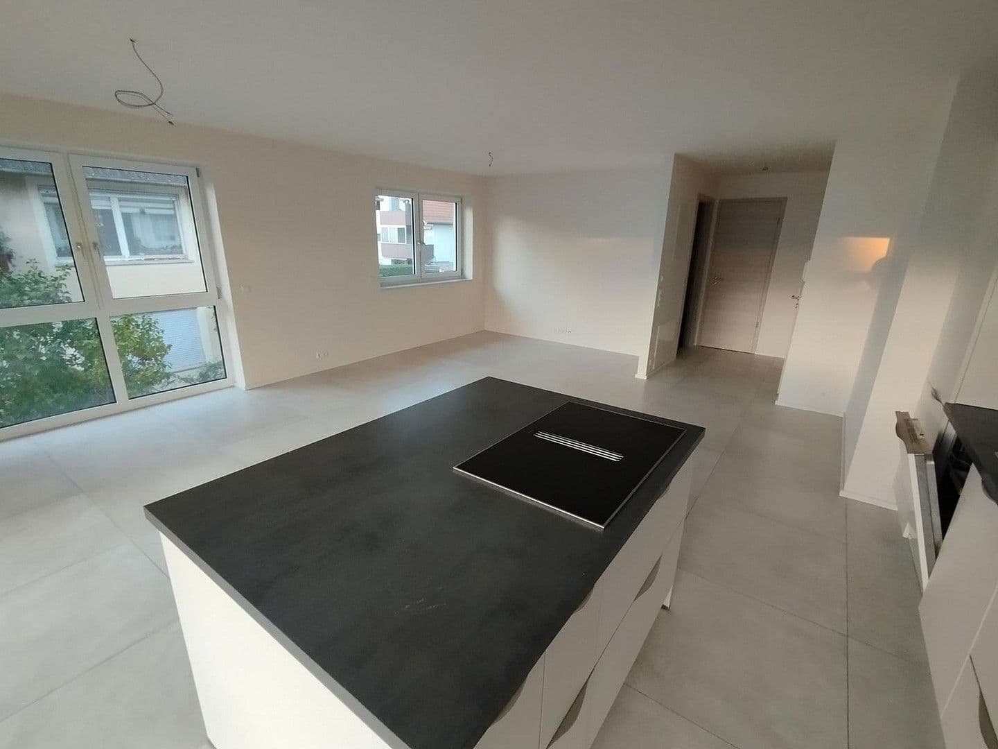 Prenájom bytu 2-izbový 65 m², Nelkenstraße, Leinfelden-Echterdingen, Bádensko-Wurttembersko Prenájom bytu 2-izbový 65 m², Nelkenstraße, Leinfelden-Echterdingen, Bádensko-Wurttembersko