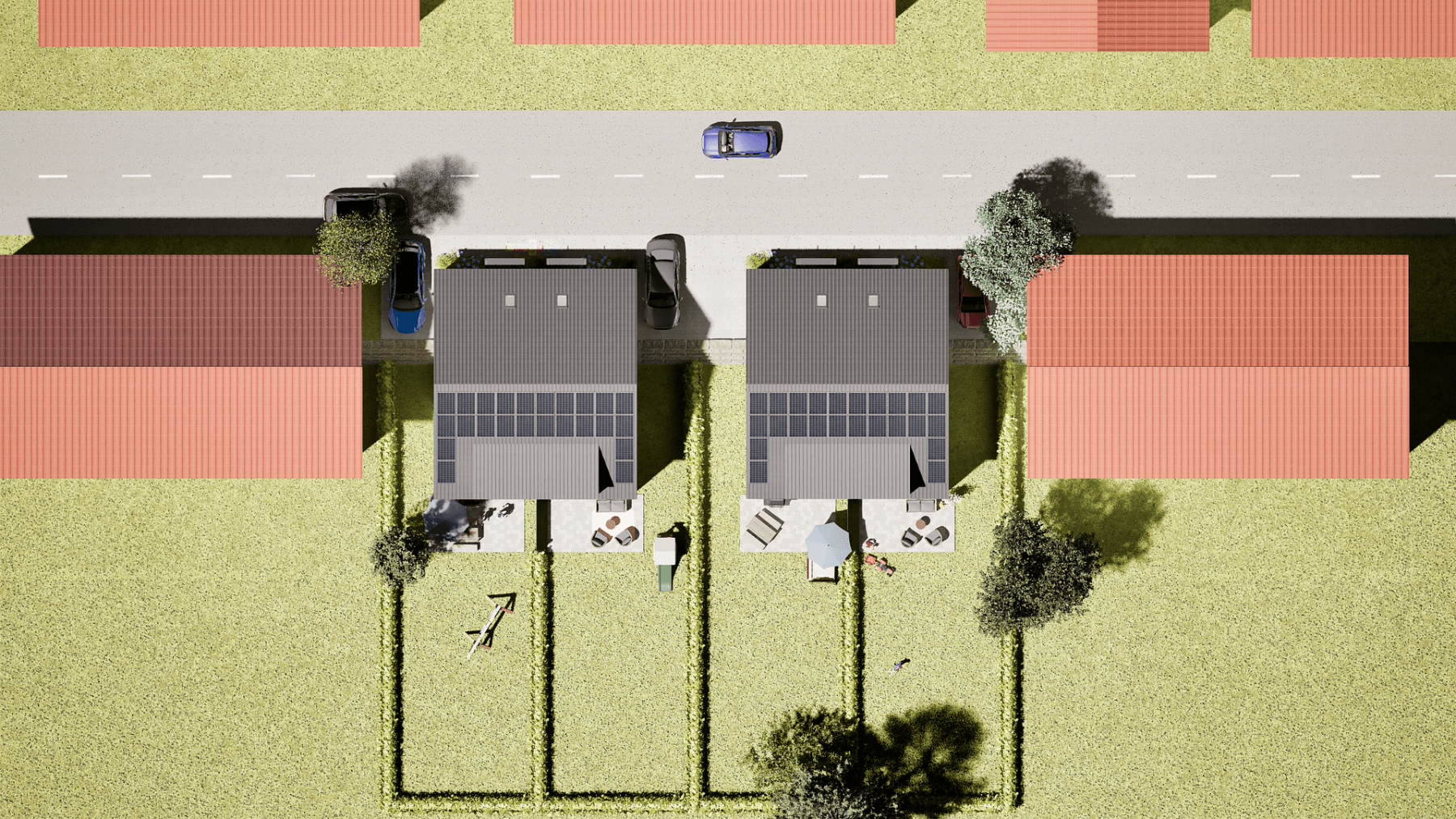 Predaj domu 124 m², pozemek 228 m², Leonberg, Bádensko-Wurttembersko Predaj domu 124 m², pozemek 228 m², Leonberg, Bádensko-Wurttembersko