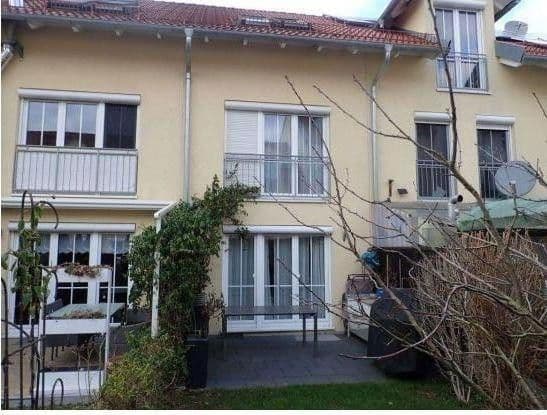 Predaj domu 105 m², pozemek 132 m², Burgerfeld xx, Markt Schwaben, Bavorsko Predaj domu 105 m², pozemek 132 m², Burgerfeld xx, Markt Schwaben, Bavorsko