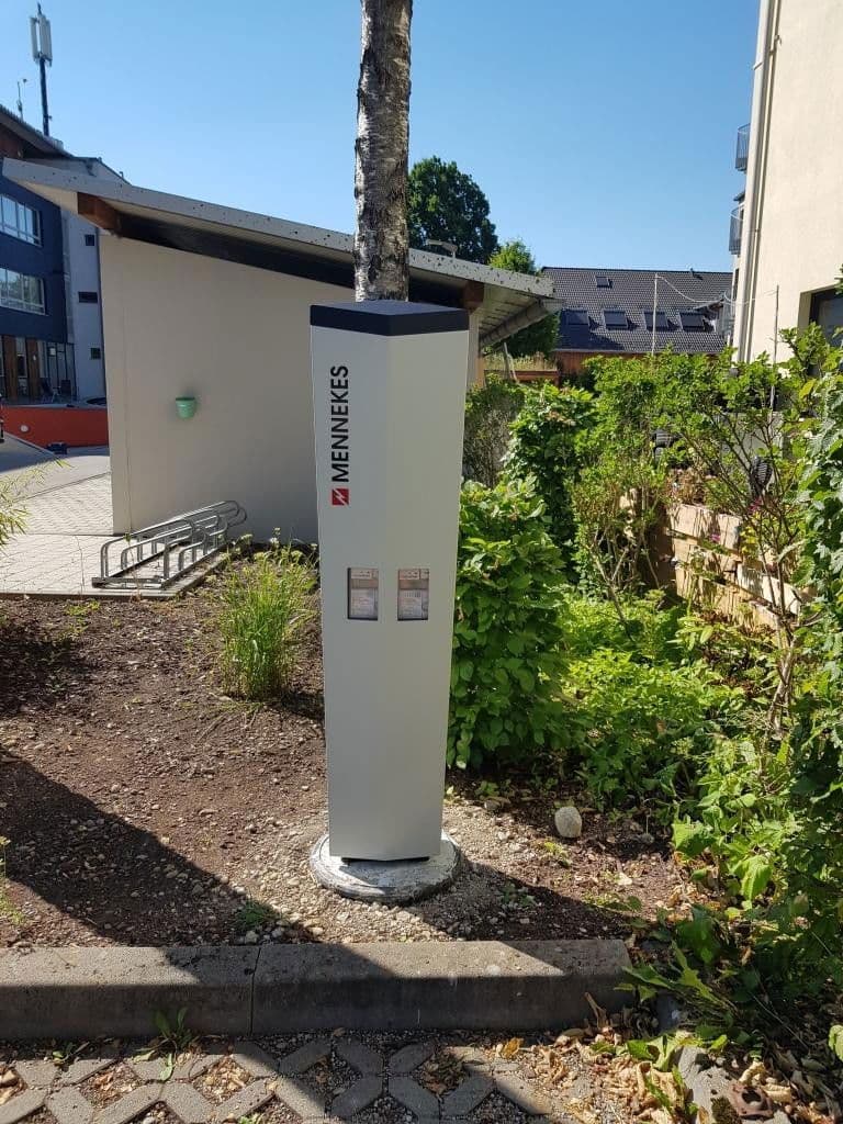 Prenájom kancelárie 262 m², Lise-Meitner-Straße 3, Krailling, Bavorsko Prenájom kancelárie 262 m², Lise-Meitner-Straße 3, Krailling, Bavorsko