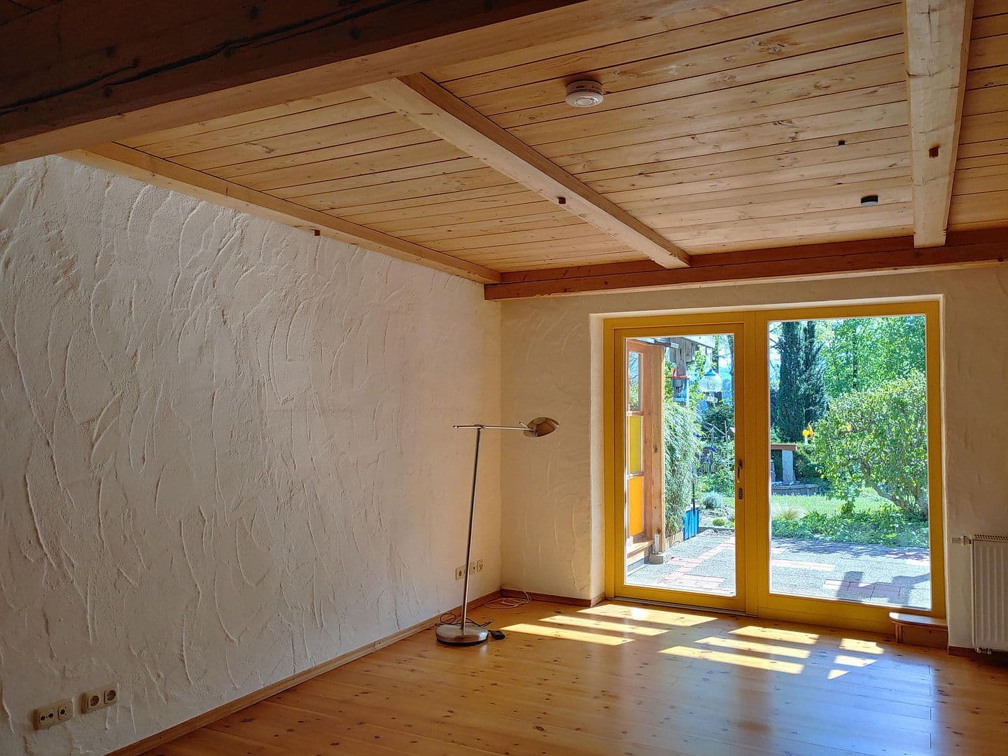 Prenájom bytu 2-izbový 85 m², Bad Tölz, Bavorsko Prenájom bytu 2-izbový 85 m², Bad Tölz, Bavorsko