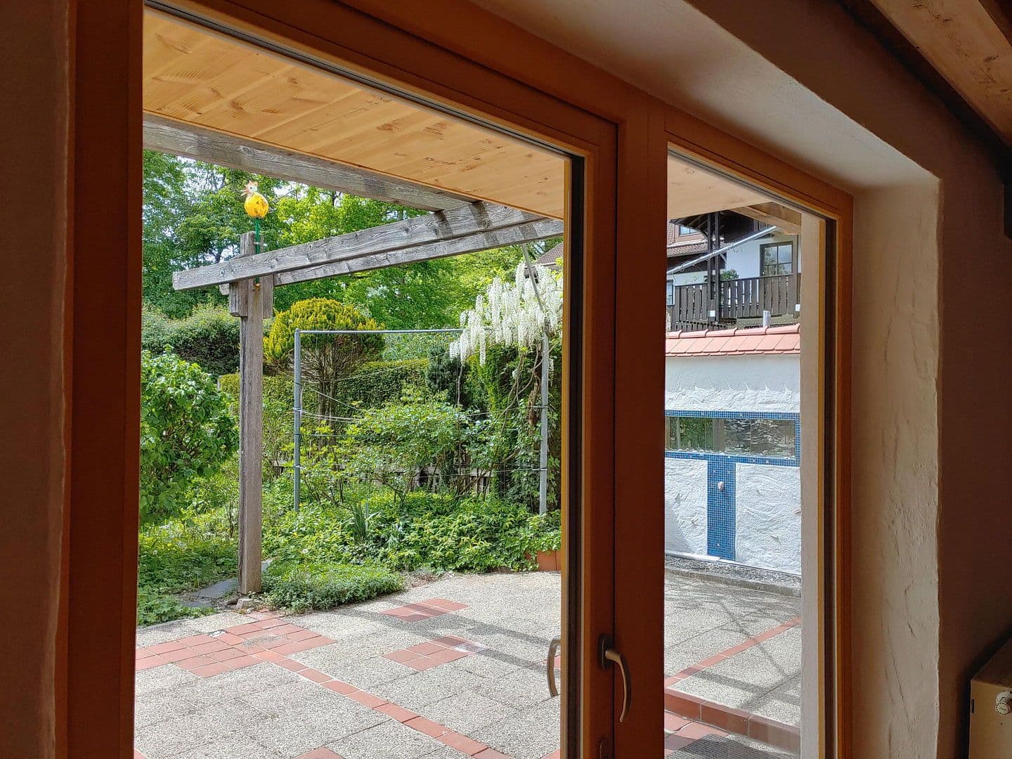 Prenájom bytu 2-izbový 85 m², Bad Tölz, Bavorsko Prenájom bytu 2-izbový 85 m², Bad Tölz, Bavorsko