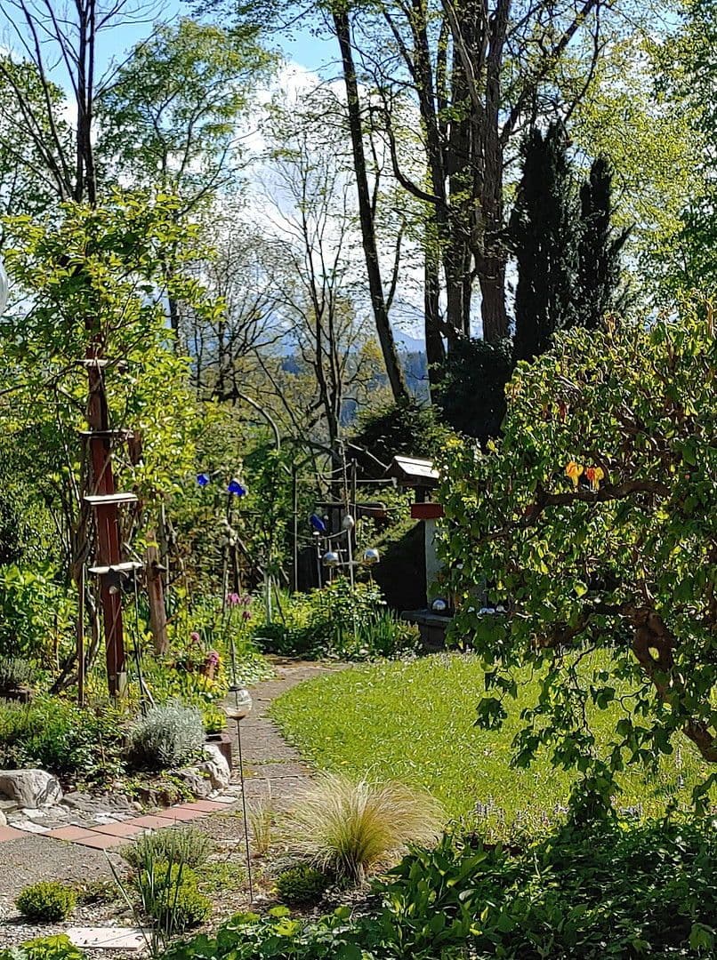 Prenájom bytu 2-izbový 85 m², Bad Tölz, Bavorsko Prenájom bytu 2-izbový 85 m², Bad Tölz, Bavorsko