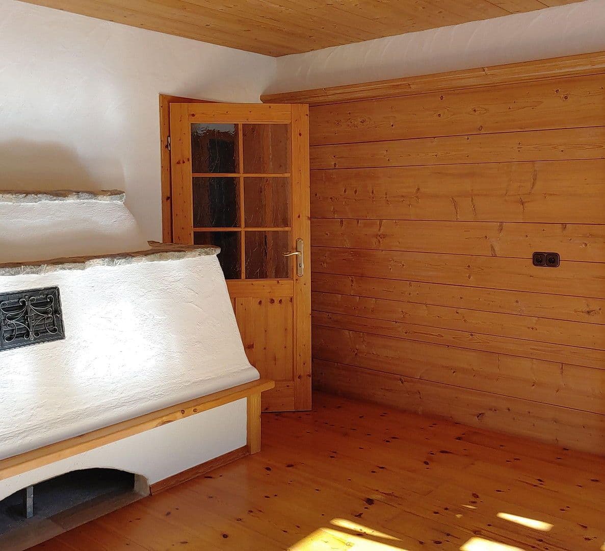 Prenájom bytu 2-izbový 85 m², Bad Tölz, Bavorsko Prenájom bytu 2-izbový 85 m², Bad Tölz, Bavorsko