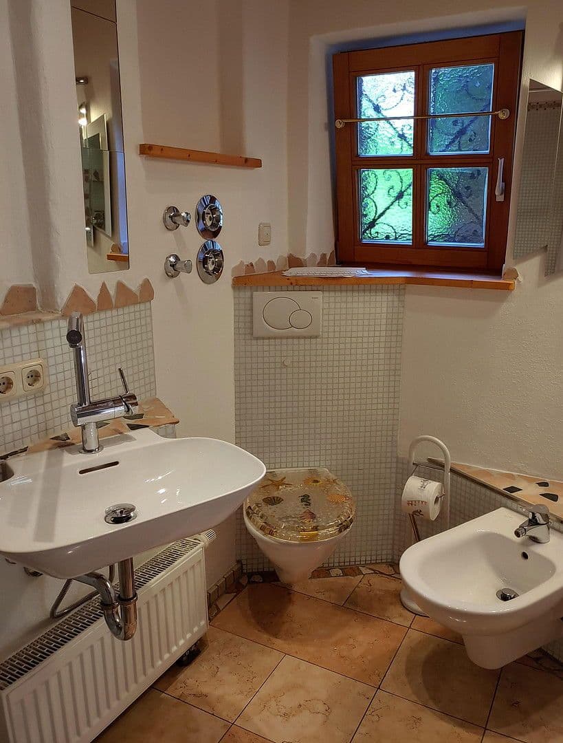 Prenájom bytu 2-izbový 85 m², Bad Tölz, Bavorsko Prenájom bytu 2-izbový 85 m², Bad Tölz, Bavorsko