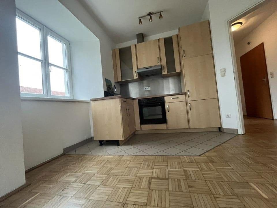 Prenájom bytu 2-izbový 46 m², Enns, Horné Rakúsko Prenájom bytu 2-izbový 46 m², Enns, Horné Rakúsko