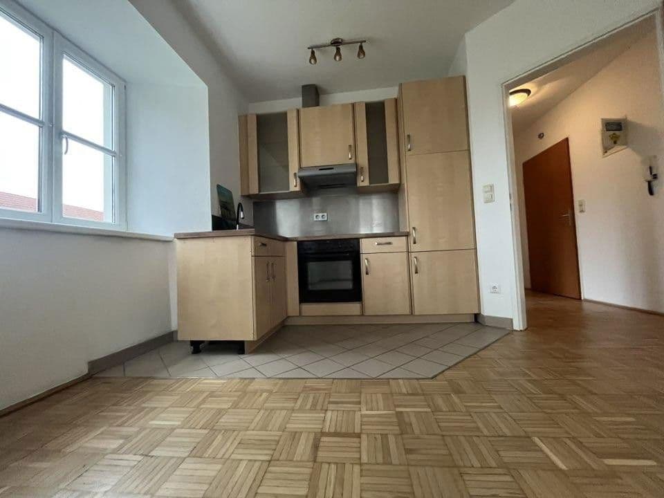 Prenájom bytu 2-izbový 46 m², Enns, Horné Rakúsko Prenájom bytu 2-izbový 46 m², Enns, Horné Rakúsko