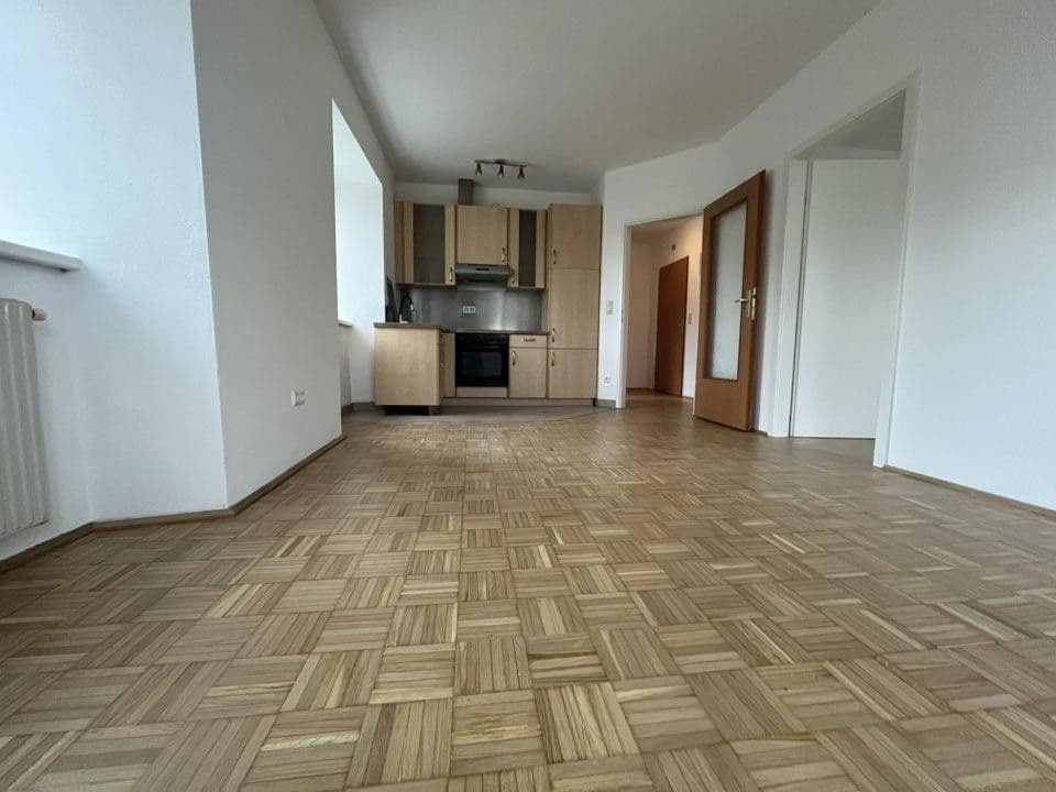 Prenájom bytu 2-izbový 46 m², Enns, Horné Rakúsko Prenájom bytu 2-izbový 46 m², Enns, Horné Rakúsko