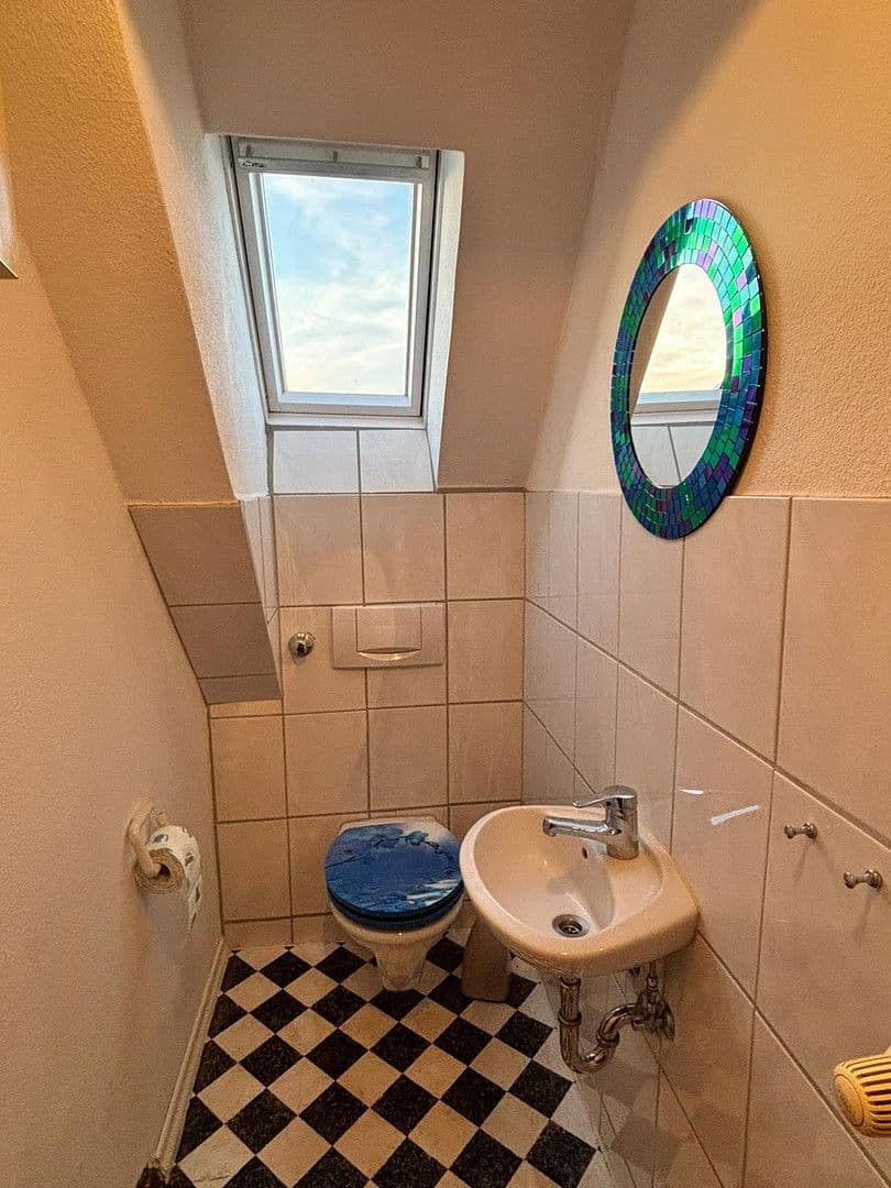 Predaj bytu 3-izbový 92 m², Im Oberkämmerer, Speyer, Porýnie-Falcko Predaj bytu 3-izbový 92 m², Im Oberkämmerer, Speyer, Porýnie-Falcko