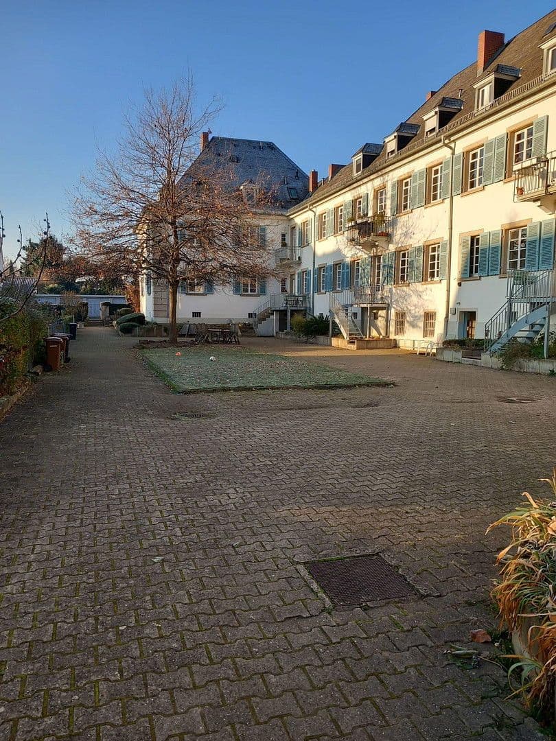 Predaj bytu 3-izbový 92 m², Im Oberkämmerer, Speyer, Porýnie-Falcko Predaj bytu 3-izbový 92 m², Im Oberkämmerer, Speyer, Porýnie-Falcko