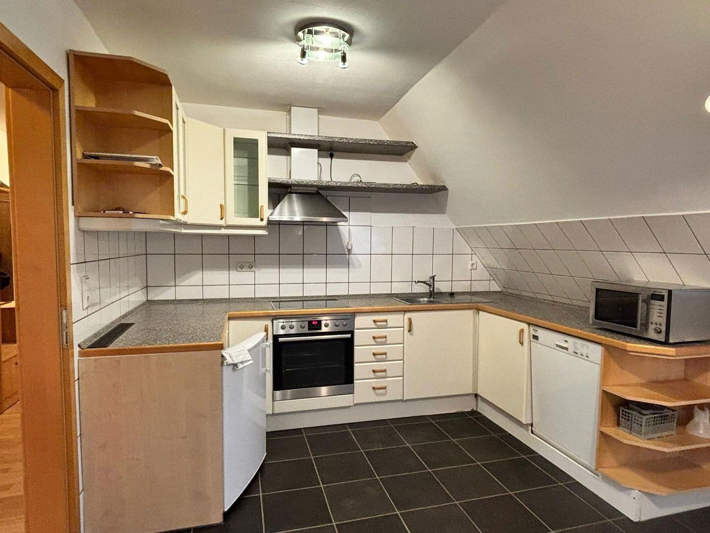 Predaj bytu 3-izbový 92 m², Im Oberkämmerer, Speyer, Porýnie-Falcko Predaj bytu 3-izbový 92 m², Im Oberkämmerer, Speyer, Porýnie-Falcko