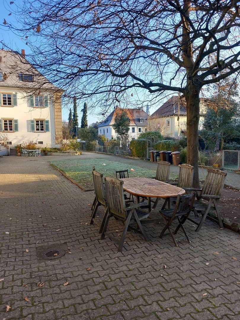 Predaj bytu 3-izbový 92 m², Im Oberkämmerer, Speyer, Porýnie-Falcko Predaj bytu 3-izbový 92 m², Im Oberkämmerer, Speyer, Porýnie-Falcko