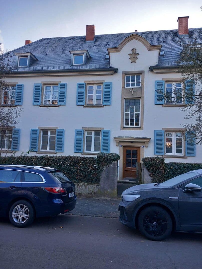 Predaj bytu 3-izbový 92 m², Im Oberkämmerer, Speyer, Porýnie-Falcko Predaj bytu 3-izbový 92 m², Im Oberkämmerer, Speyer, Porýnie-Falcko