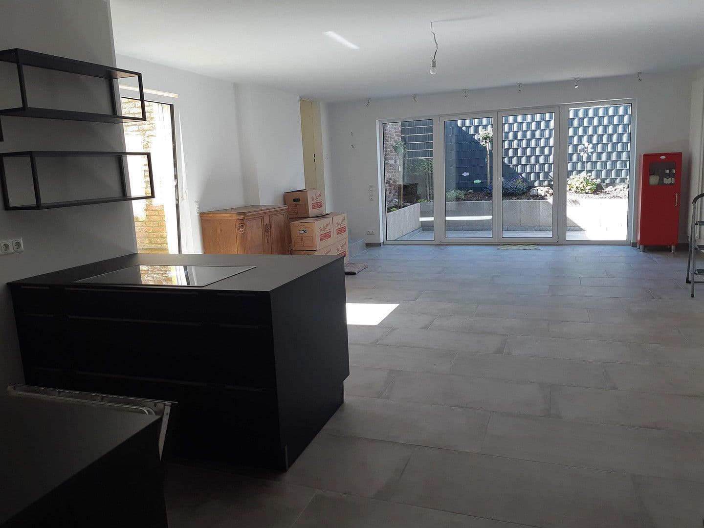 Prenájom bytu 2-izbový 105 m², Herzogenrath, Severné Porýnie - Westfálsko Prenájom bytu 2-izbový 105 m², Herzogenrath, Severné Porýnie - Westfálsko