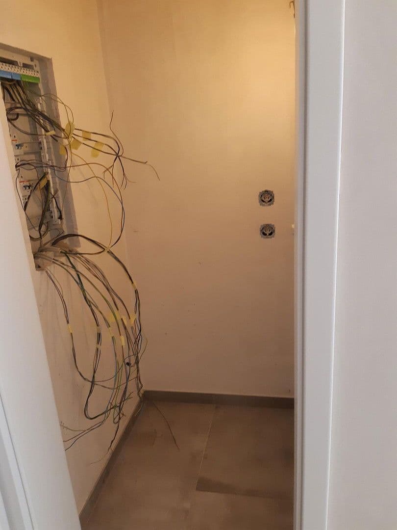 Prenájom bytu 2-izbový 105 m², Herzogenrath, Severné Porýnie - Westfálsko Prenájom bytu 2-izbový 105 m², Herzogenrath, Severné Porýnie - Westfálsko