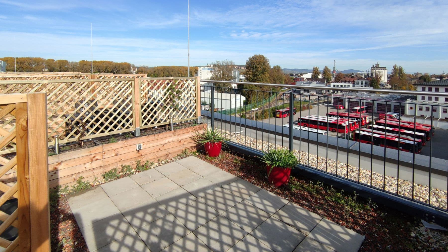 Prenájom bytu 1-izbový 43 m², Johanna-Dachs-Str., Regensburg, Bavorsko Prenájom bytu 1-izbový 43 m², Johanna-Dachs-Str., Regensburg, Bavorsko