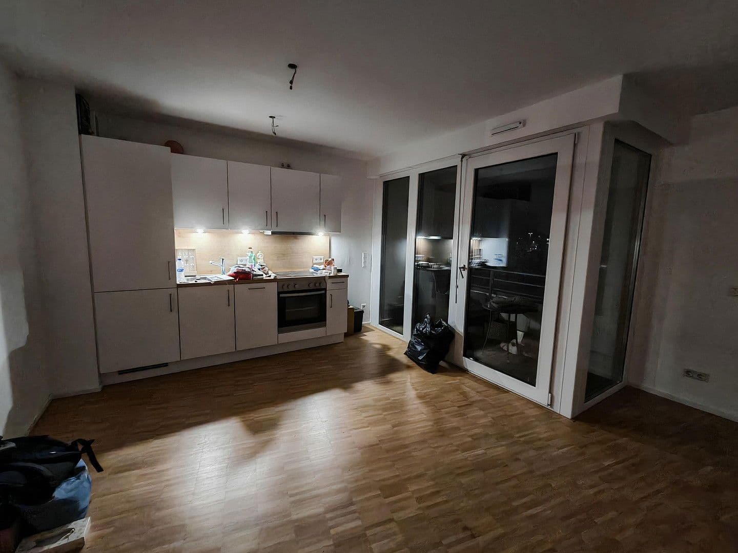 Prenájom bytu 1-izbový 43 m², Johanna-Dachs-Str., Regensburg, Bavorsko Prenájom bytu 1-izbový 43 m², Johanna-Dachs-Str., Regensburg, Bavorsko