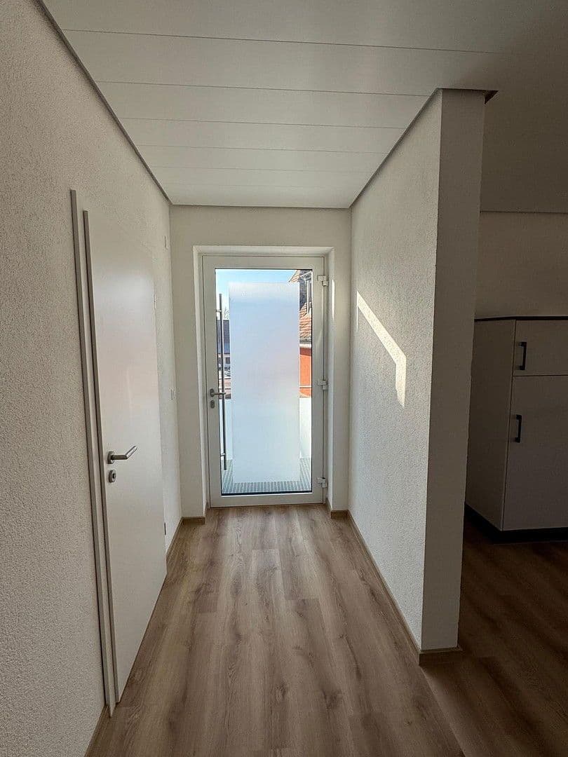 Prenájom bytu 3-izbový 85 m², Schützenstr. 4, Dinkelsbühl, Bavorsko Prenájom bytu 3-izbový 85 m², Schützenstr. 4, Dinkelsbühl, Bavorsko