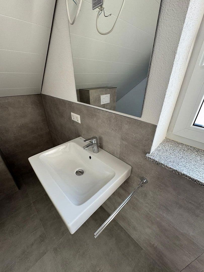 Prenájom bytu 3-izbový 85 m², Schützenstr. 4, Dinkelsbühl, Bavorsko Prenájom bytu 3-izbový 85 m², Schützenstr. 4, Dinkelsbühl, Bavorsko