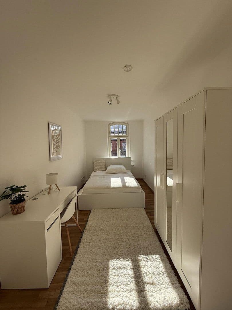 Prenájom bytu 92 m², Orffstraße 10, Nürnberg, Bavorsko Prenájom bytu 92 m², Orffstraße 10, Nürnberg, Bavorsko