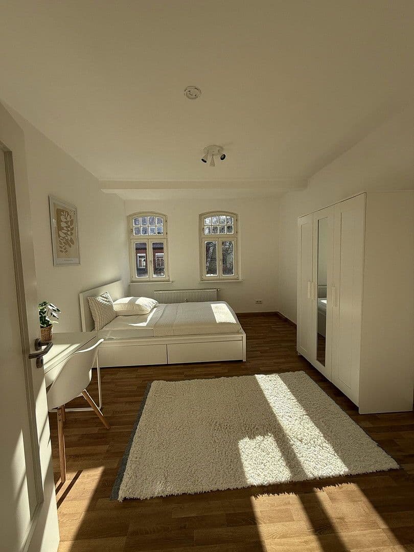 Prenájom bytu 92 m², Orffstraße 10, Nürnberg, Bavorsko Prenájom bytu 92 m², Orffstraße 10, Nürnberg, Bavorsko