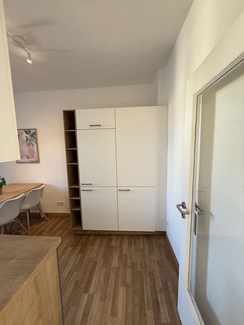 Prenájom bytu 92 m², Orffstraße 10, Nürnberg, Bavorsko Prenájom bytu 92 m², Orffstraße 10, Nürnberg, Bavorsko